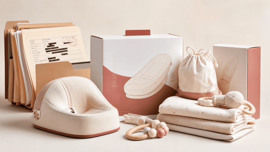 Baby Product Company