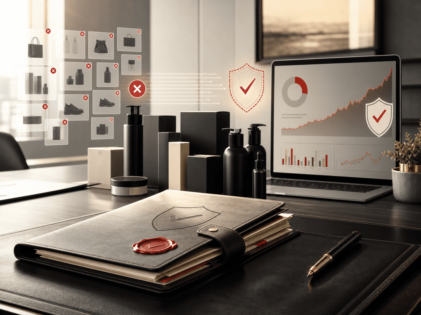 Recover revenue and secure your brand’s future