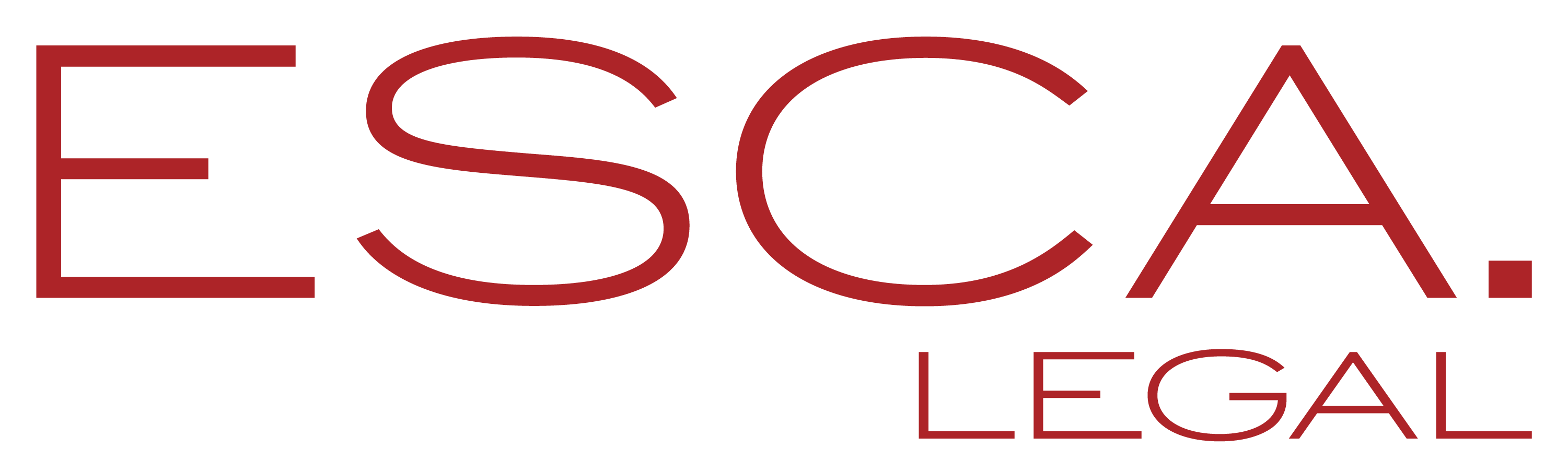 ESCA Legal
