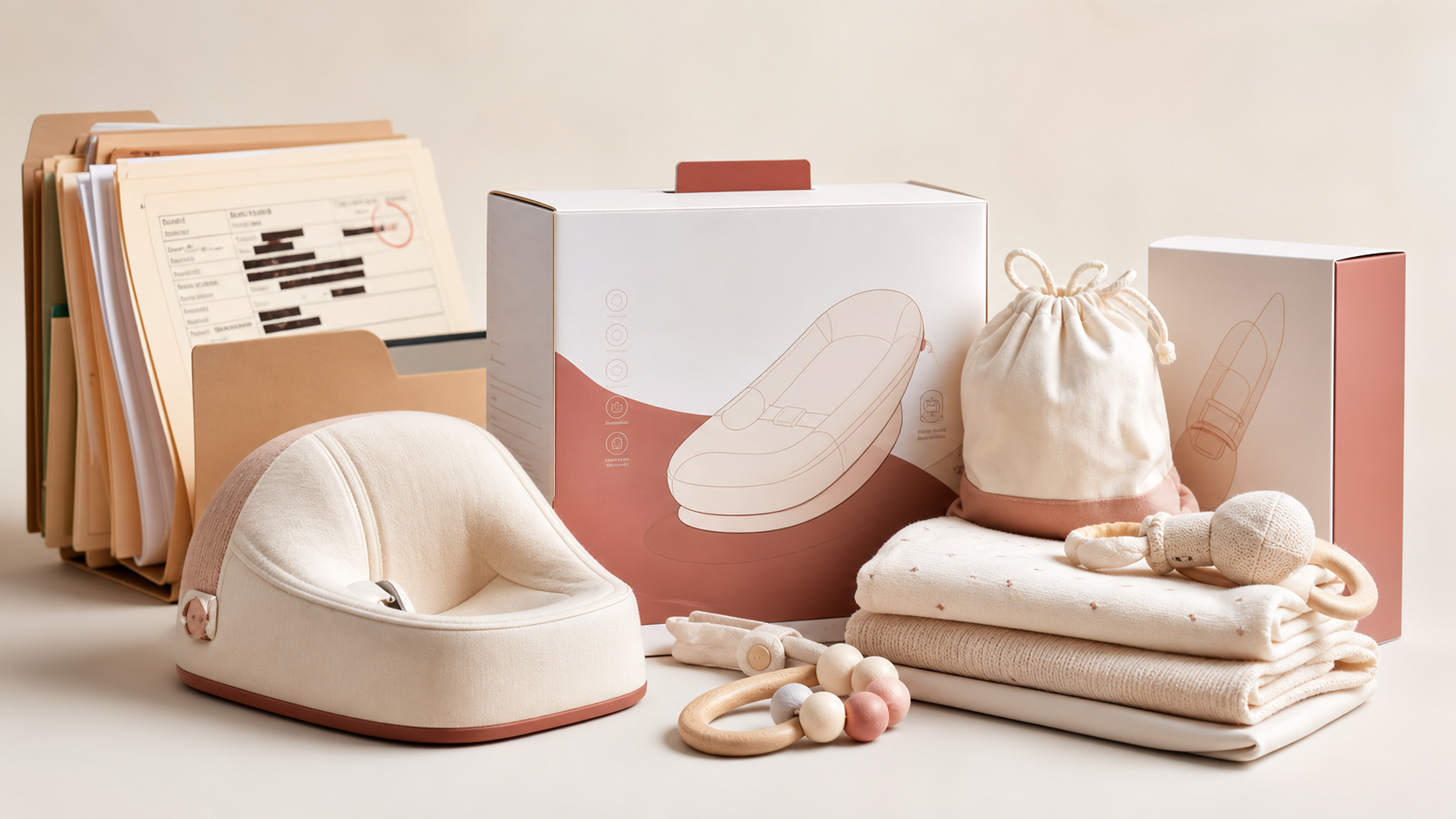 Baby Product Company