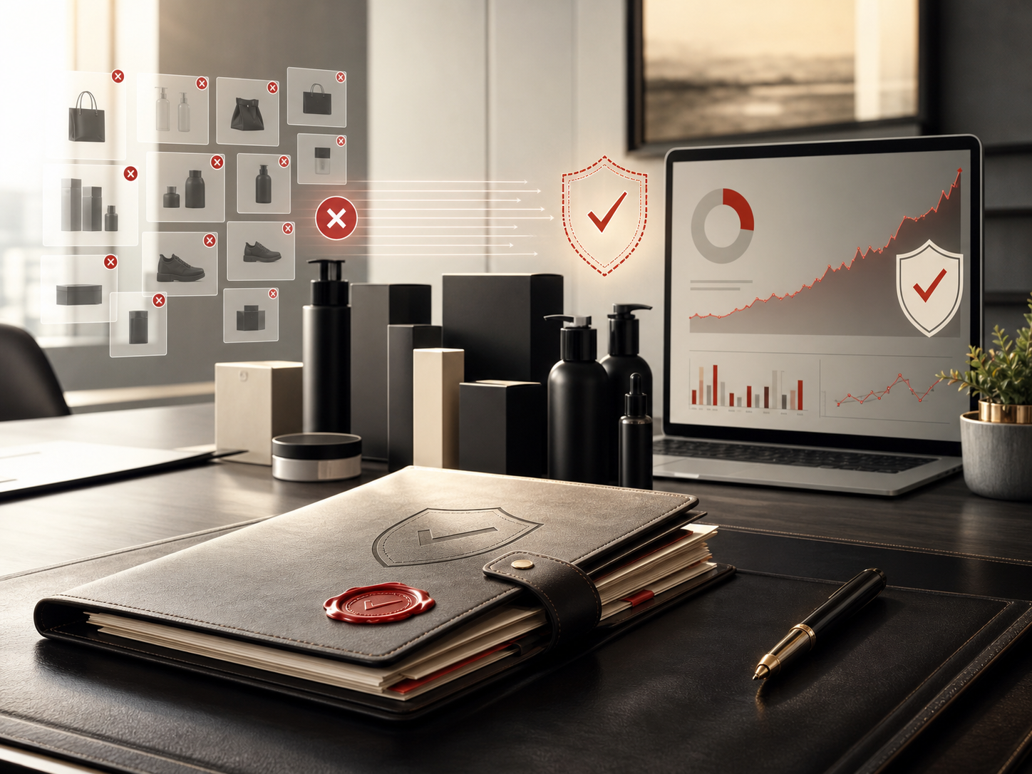 Recover revenue and secure your brand’s future
